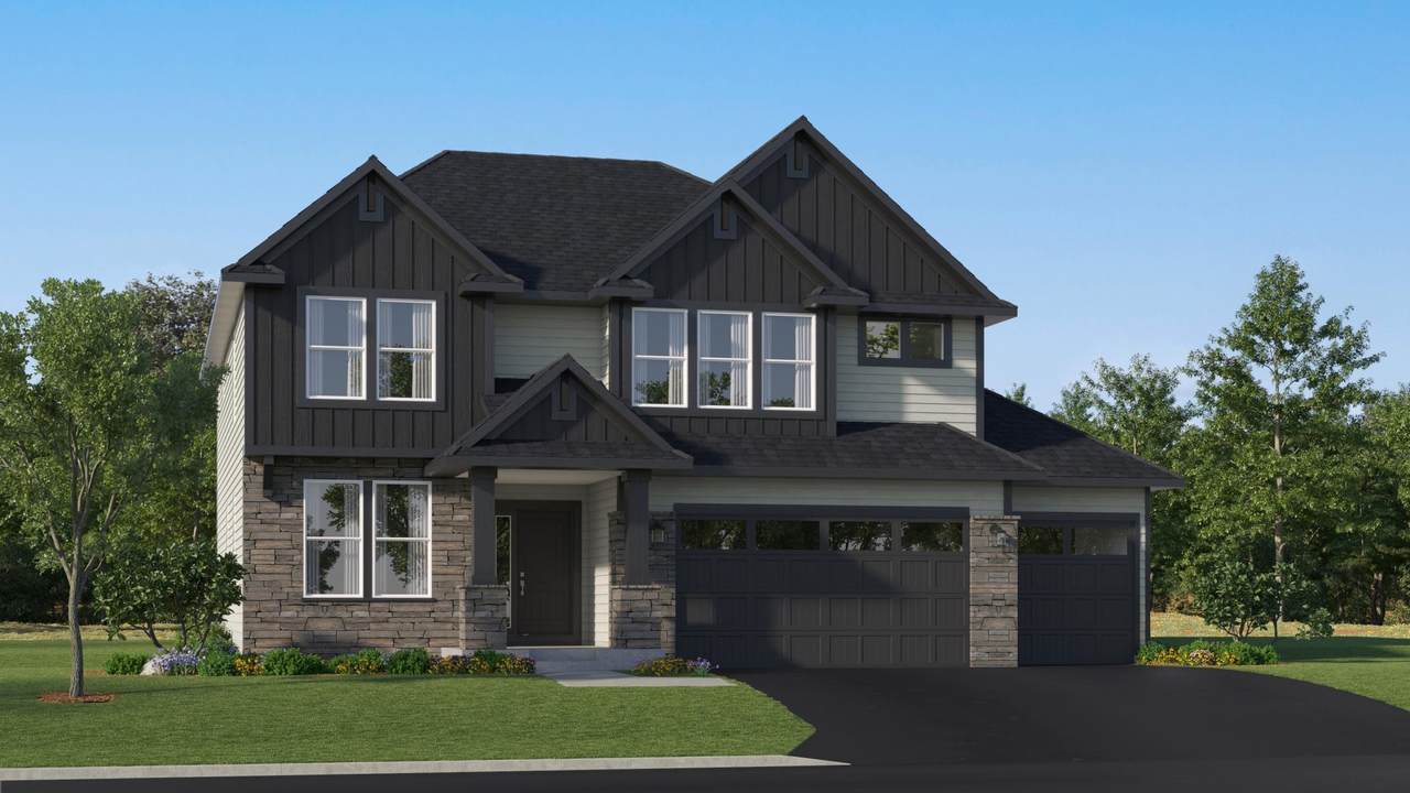 8607 183rd Street - Photo 1
