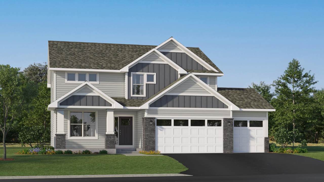 8635 183rd Street - Photo 1