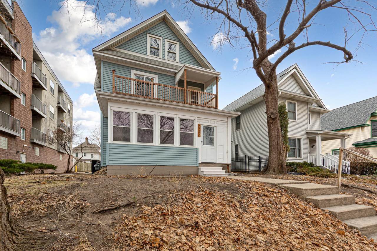 2740 Cedar Avenue - Photo 1