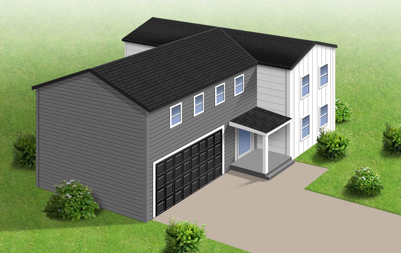 7436 North Street - Photo 1