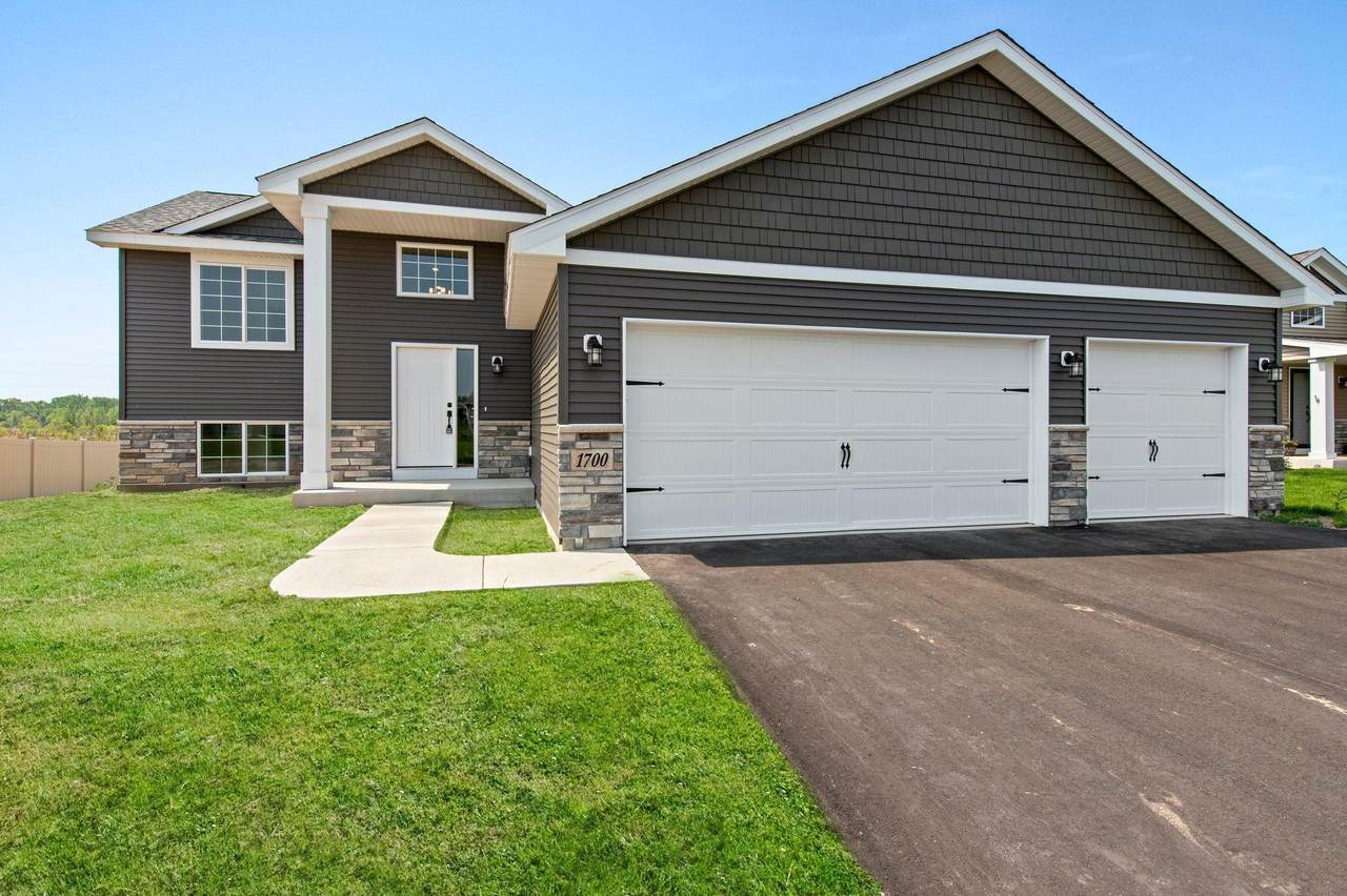 581 Sienna Drive - Photo 1