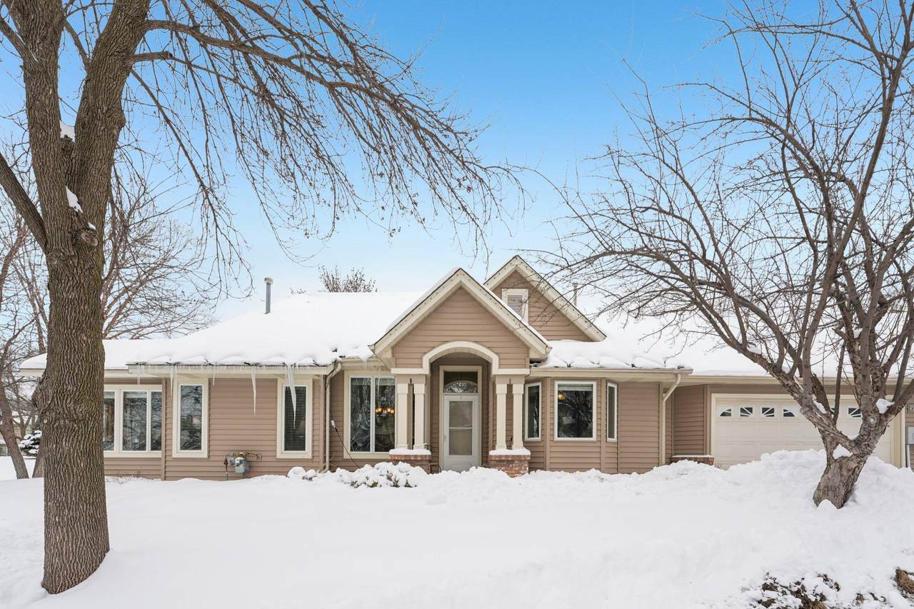 1108 Stratford Lane - Photo 1