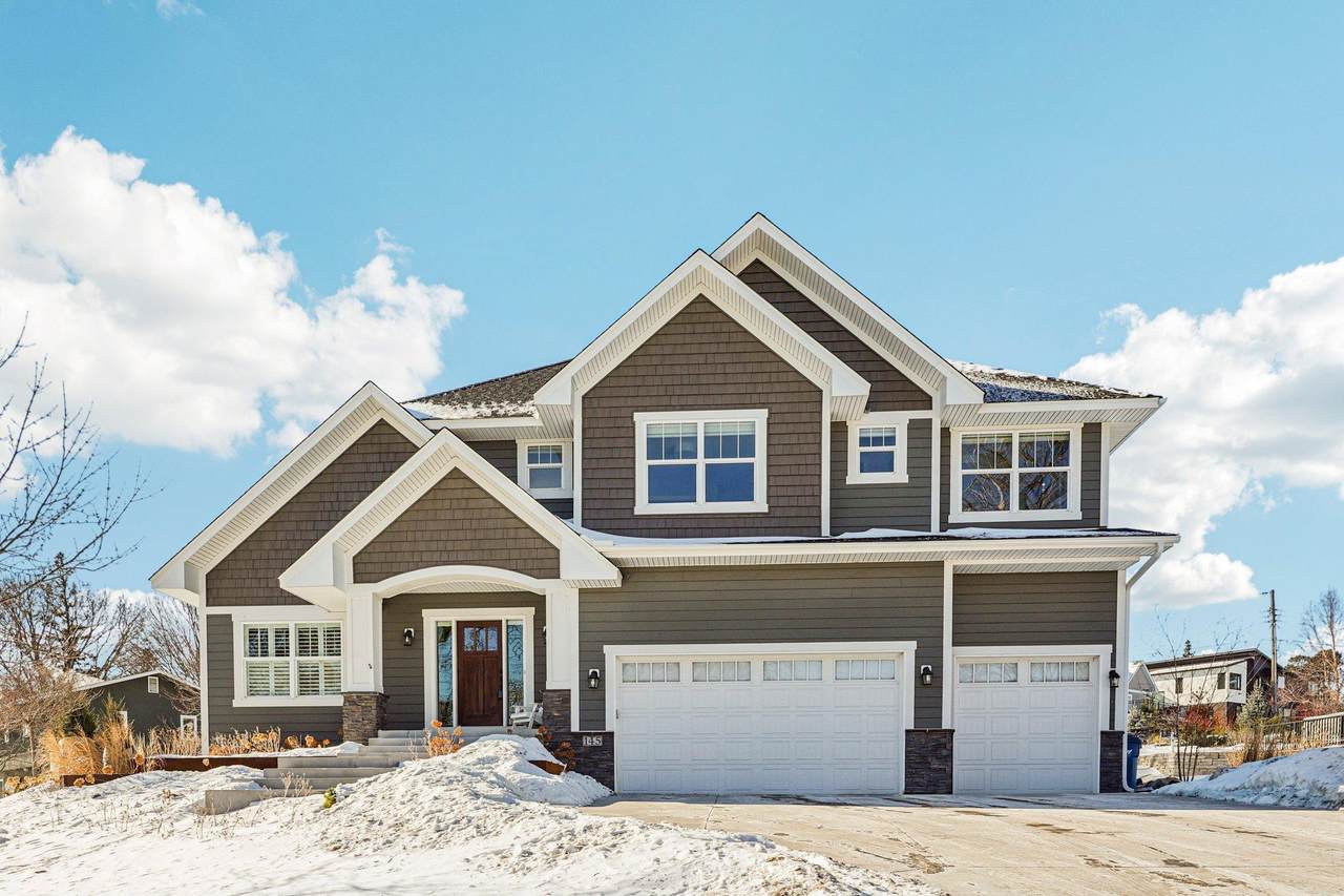 145 Cutacross Road - Photo 1