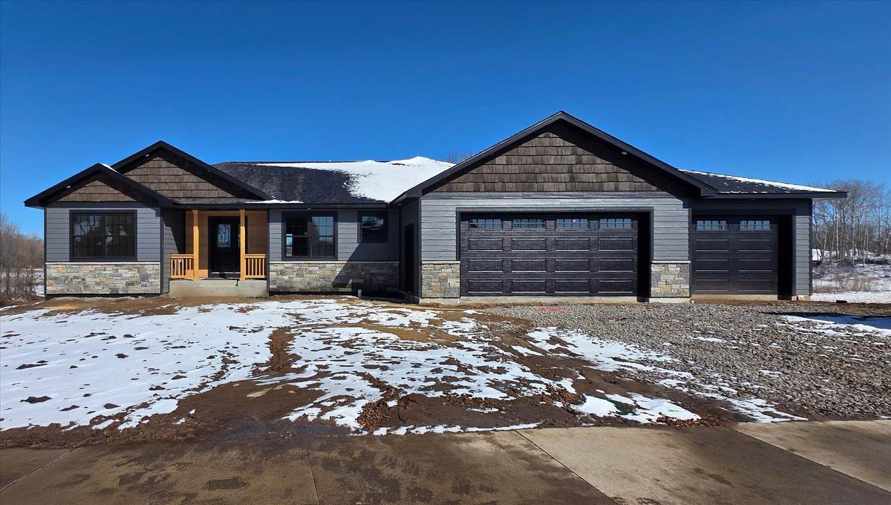 3408 Granite Way - Photo 1