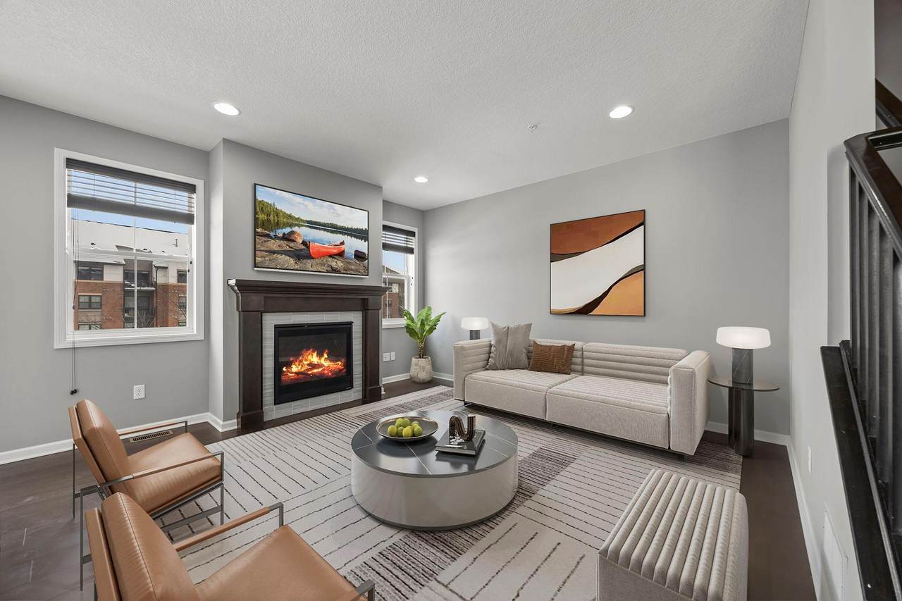 4375 Corn Silk Court - Photo 1