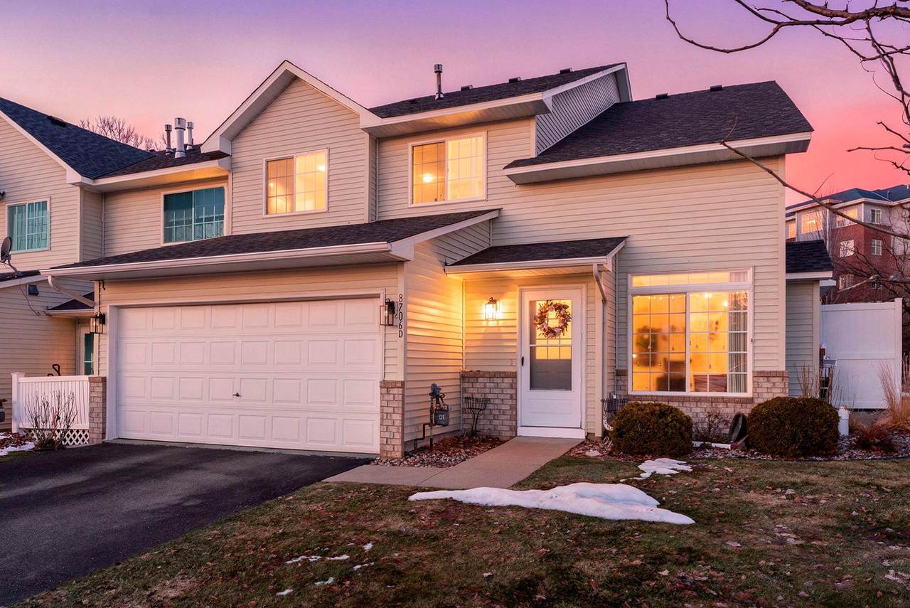 8706 Quarry Ridge Lane - Photo 1