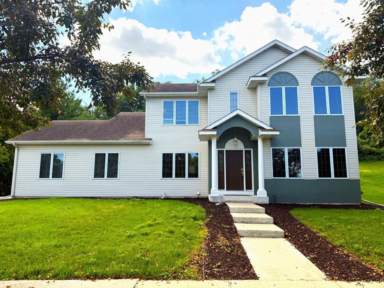 3018 Mayowood Common Circle - Photo 1