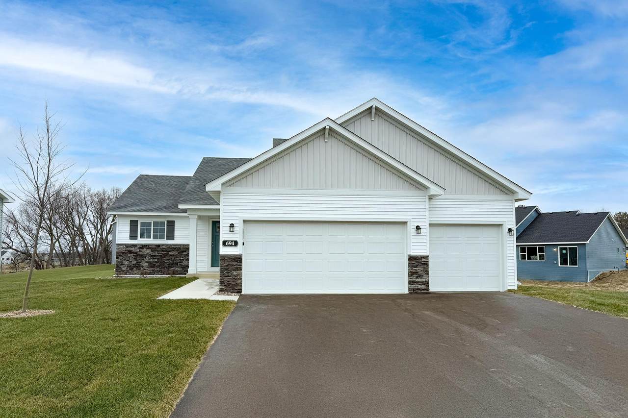1321 Woods Road - Photo 1