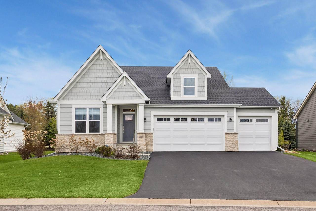 1114 Mehegan Lane - Photo 1