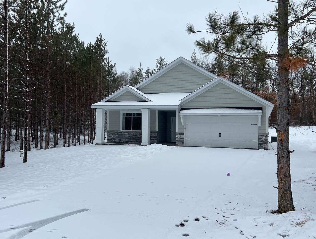 Lot 6 See Gull Cove - Photo 1