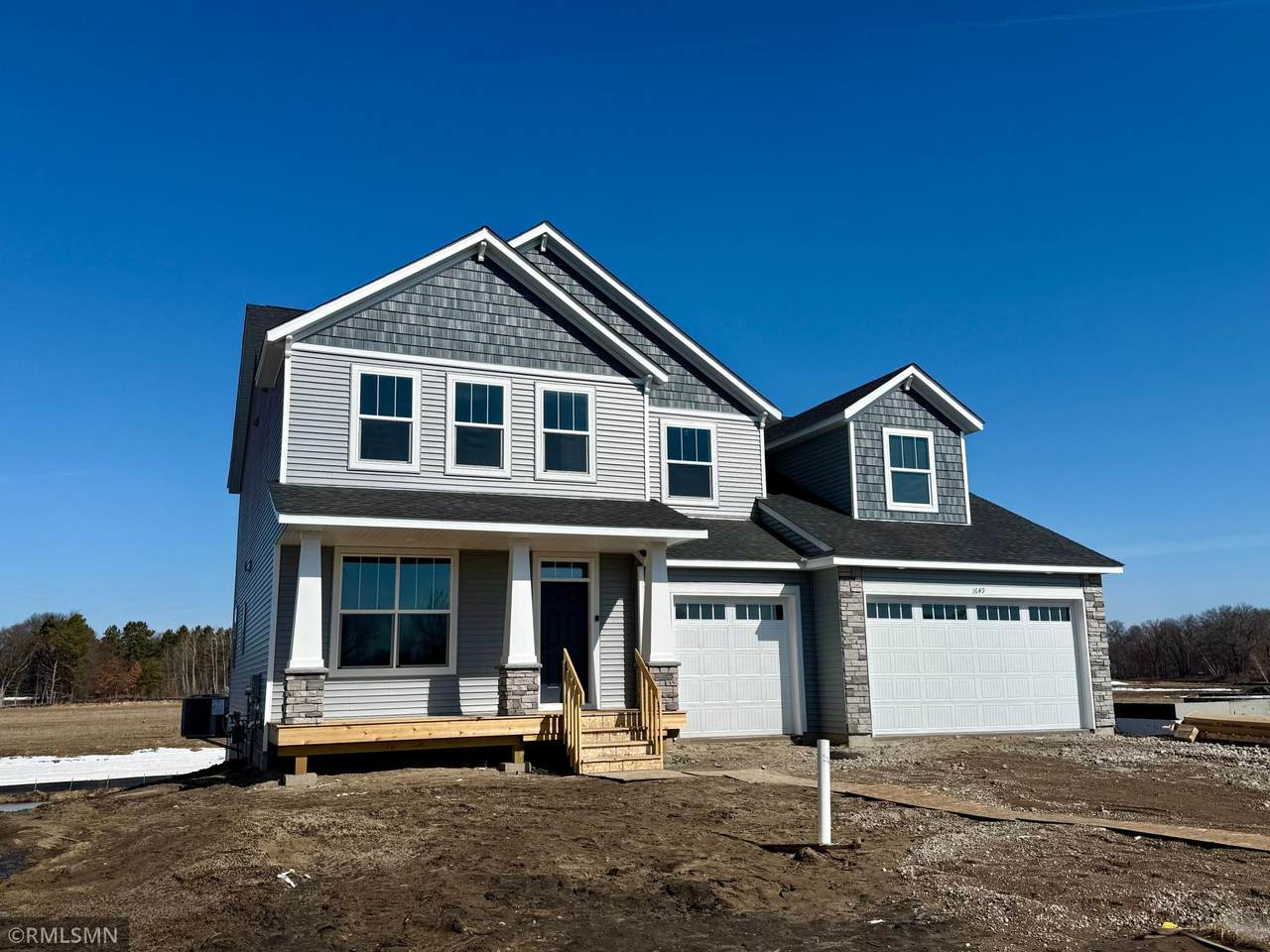 1649 Meadows Drive - Photo 1