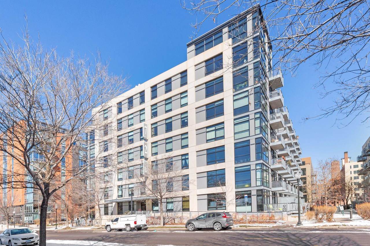 720 4th Street - Photo 1