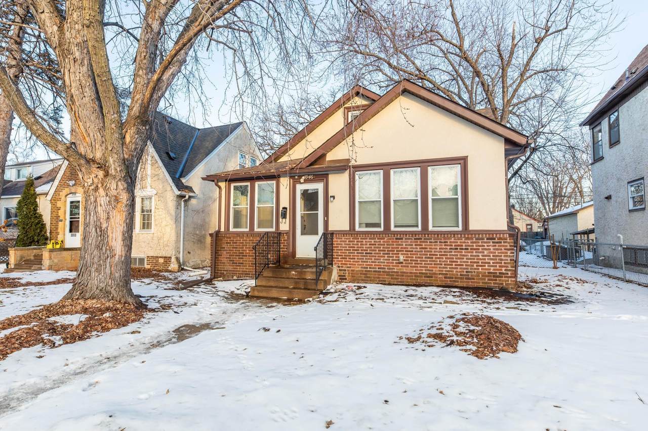 3946 Fremont Avenue - Photo 1