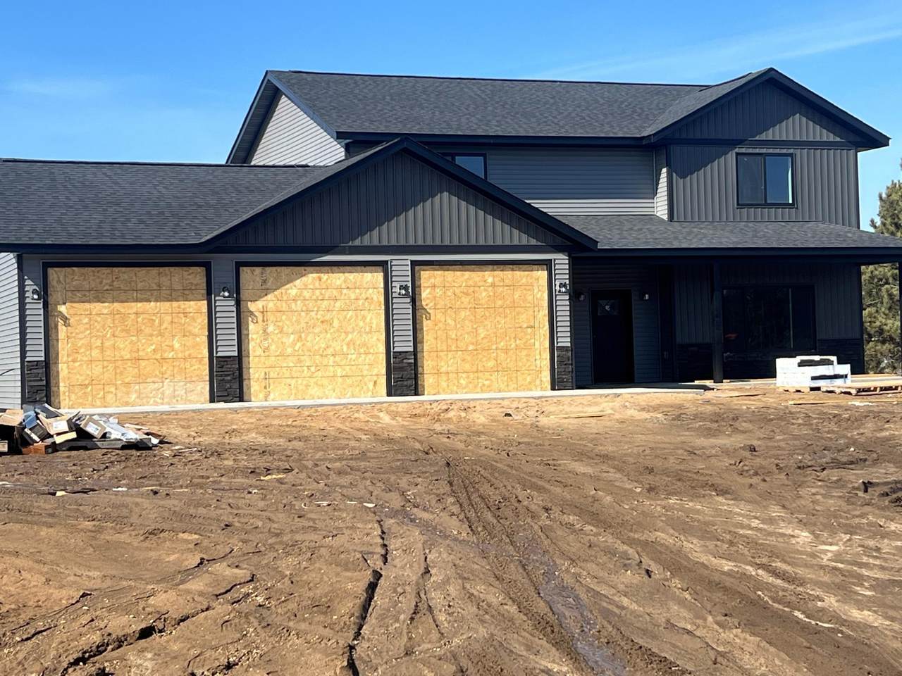 553 Dels Ct. - Photo 1