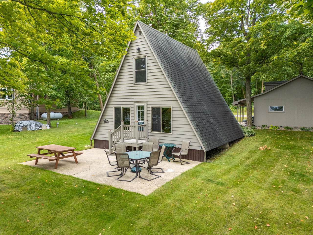15710 Trinity Point Road - Photo 1