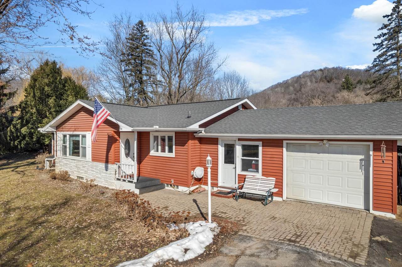 W394 Bluff Siding Road - Photo 1