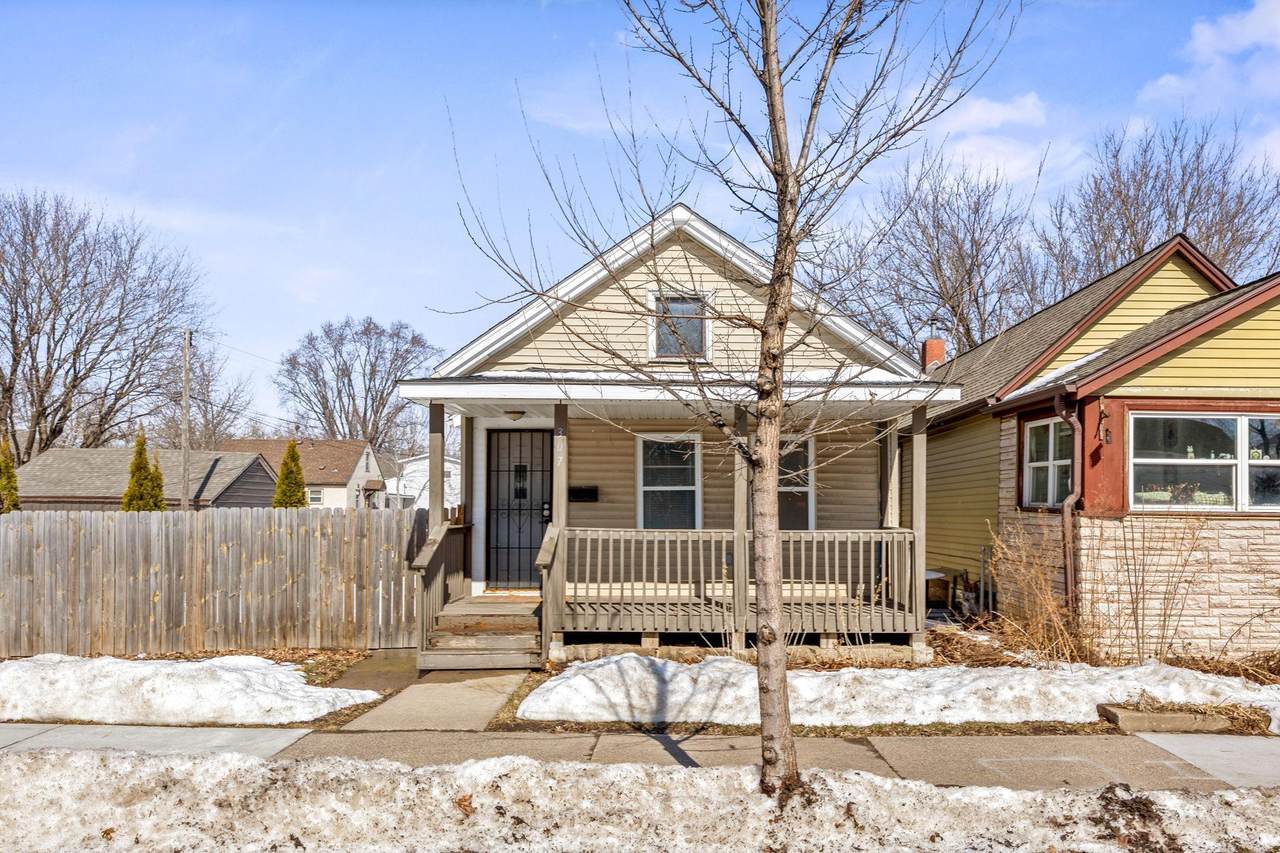 307 Maryland Avenue - Photo 1