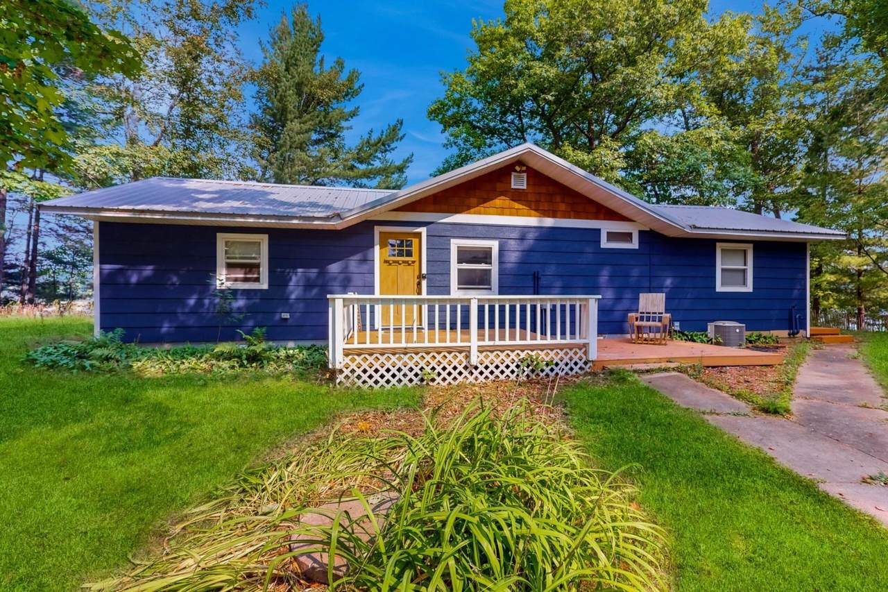 26540 Tame Fish Lake Road - Photo 1