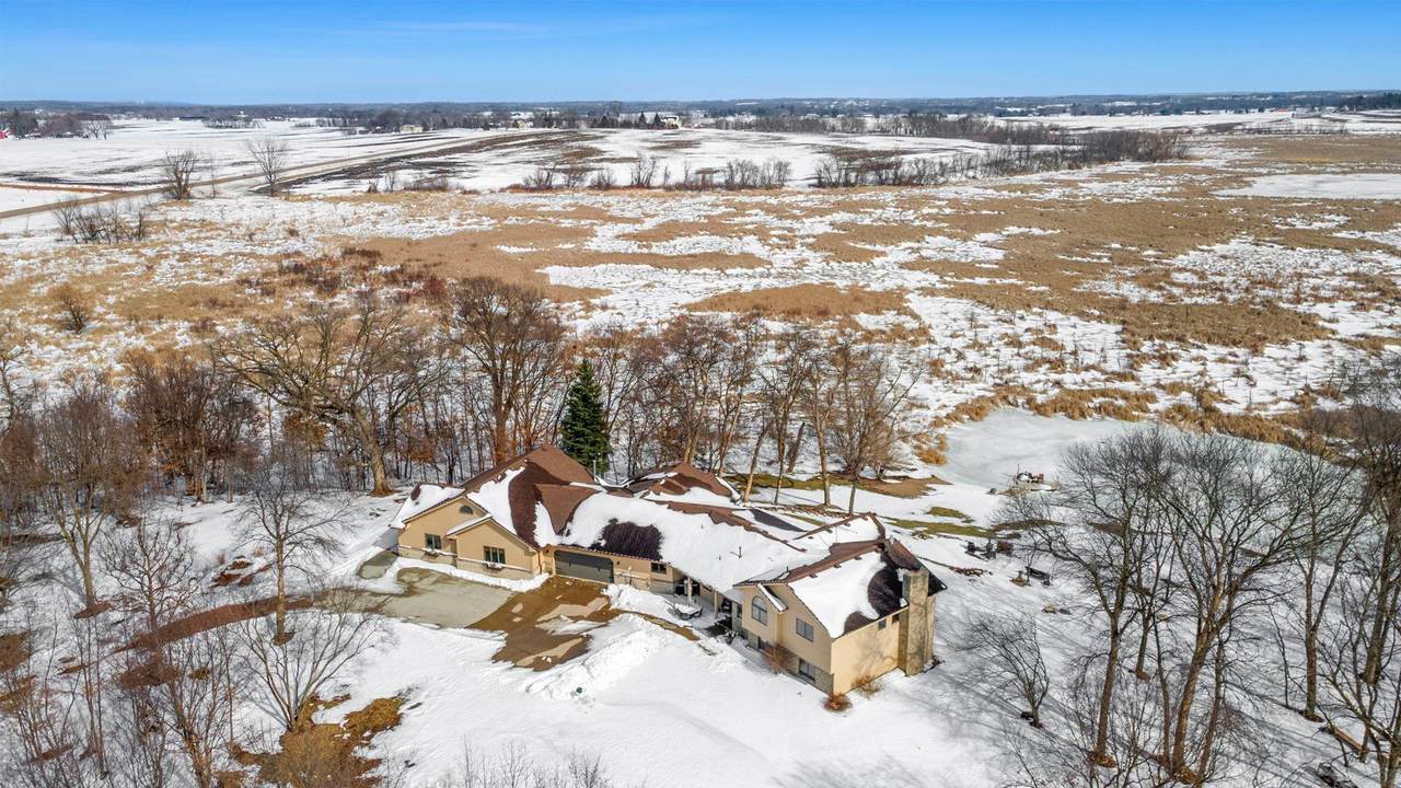 1235 Sutton Lake Boulevard - Photo 1
