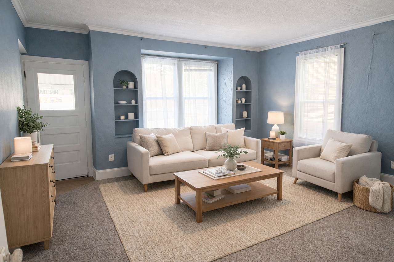 2324 Sheridan Avenue - Photo 1