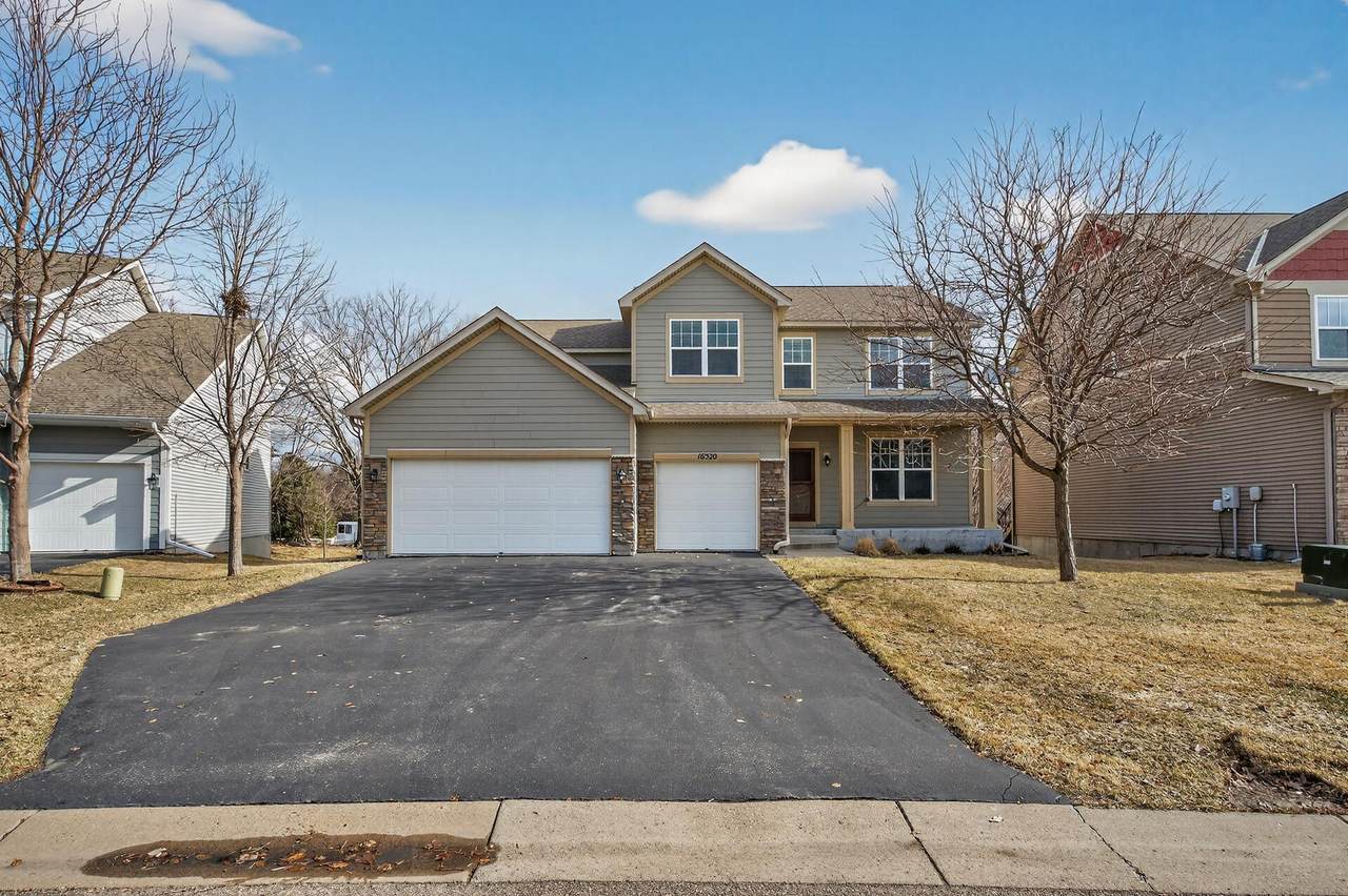 16520 61st Avenue - Photo 1