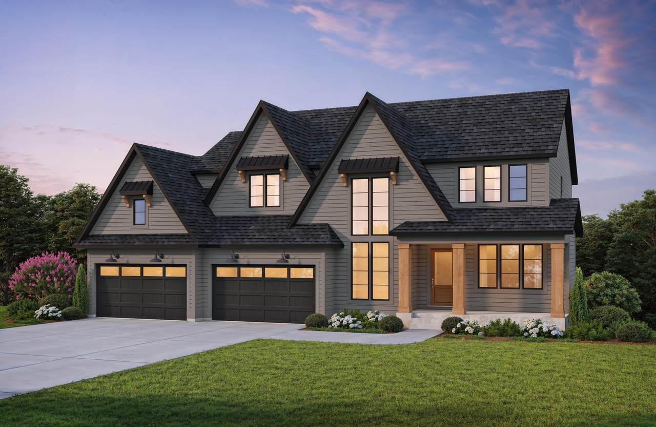 4738 Ogden Trail - Photo 1