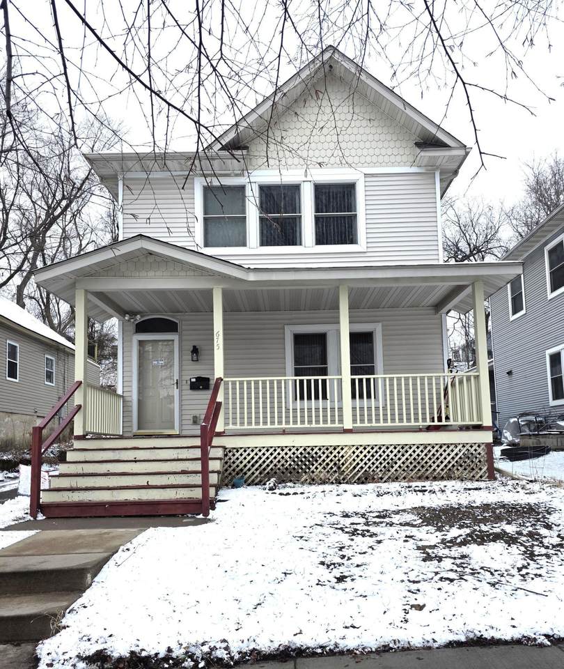 675 Otsego Street - Photo 1