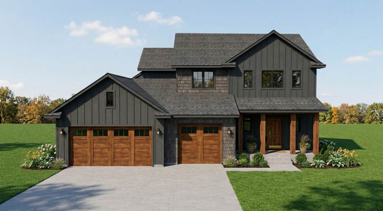 210XX Karoline Court - Photo 1