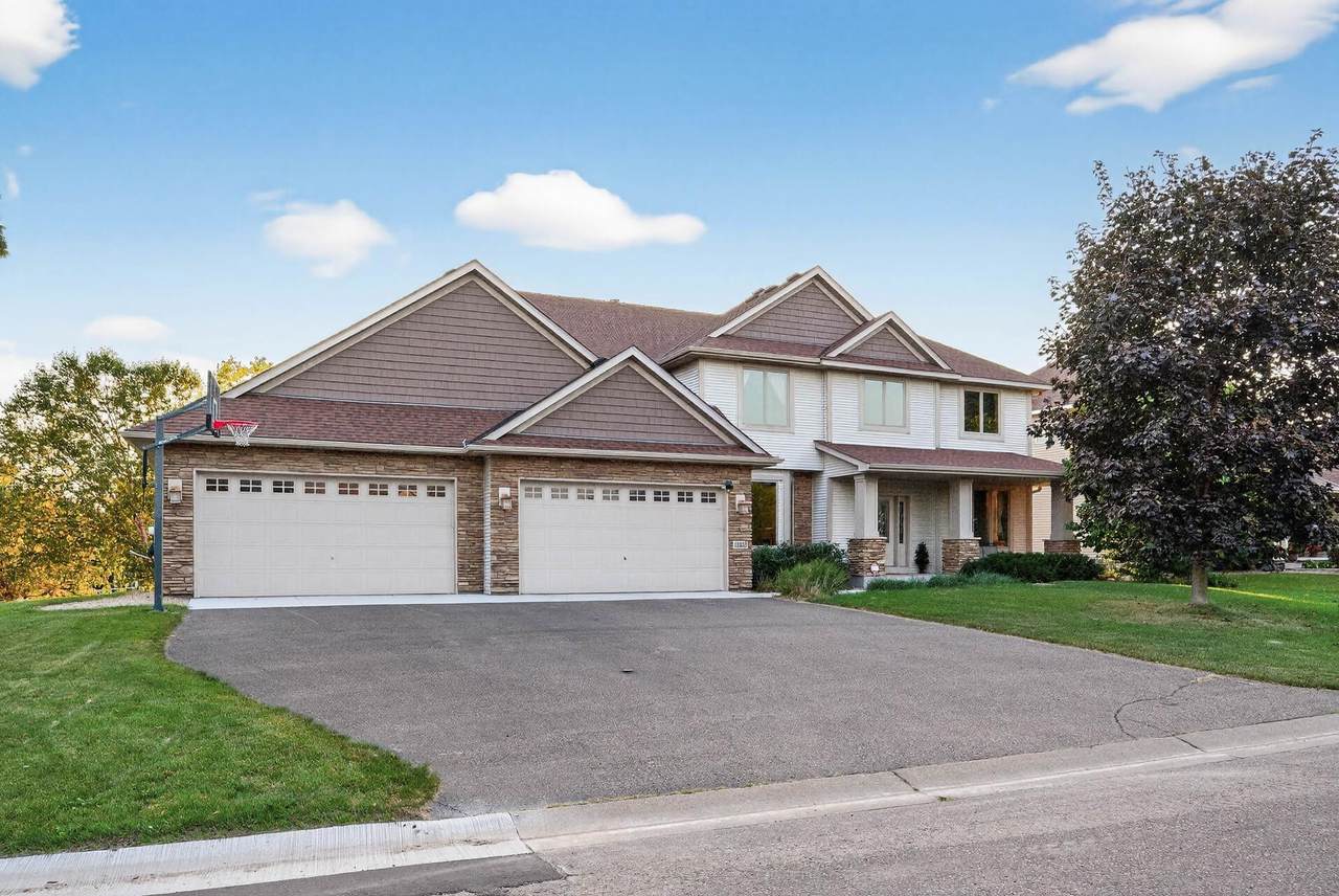 10803 Jersey Drive - Photo 1
