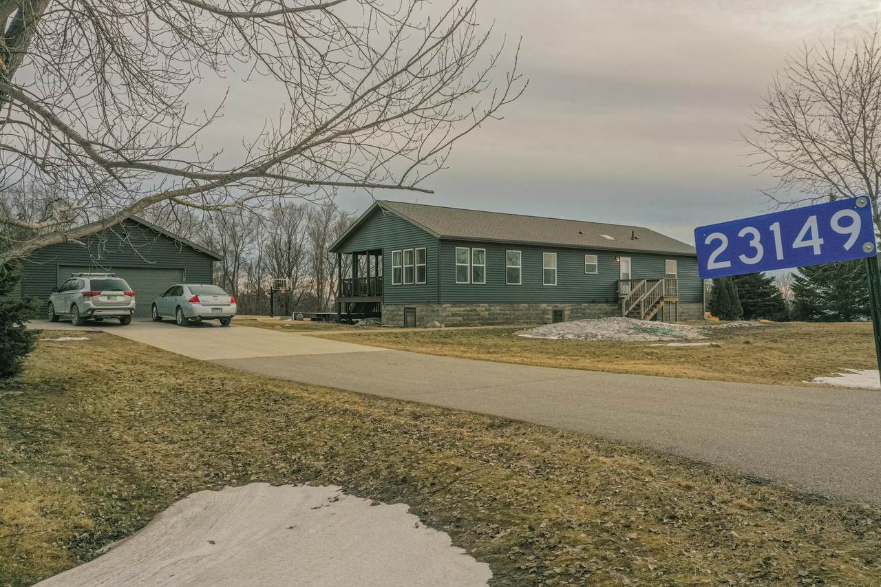 23149 Mulligan Drive - Photo 1