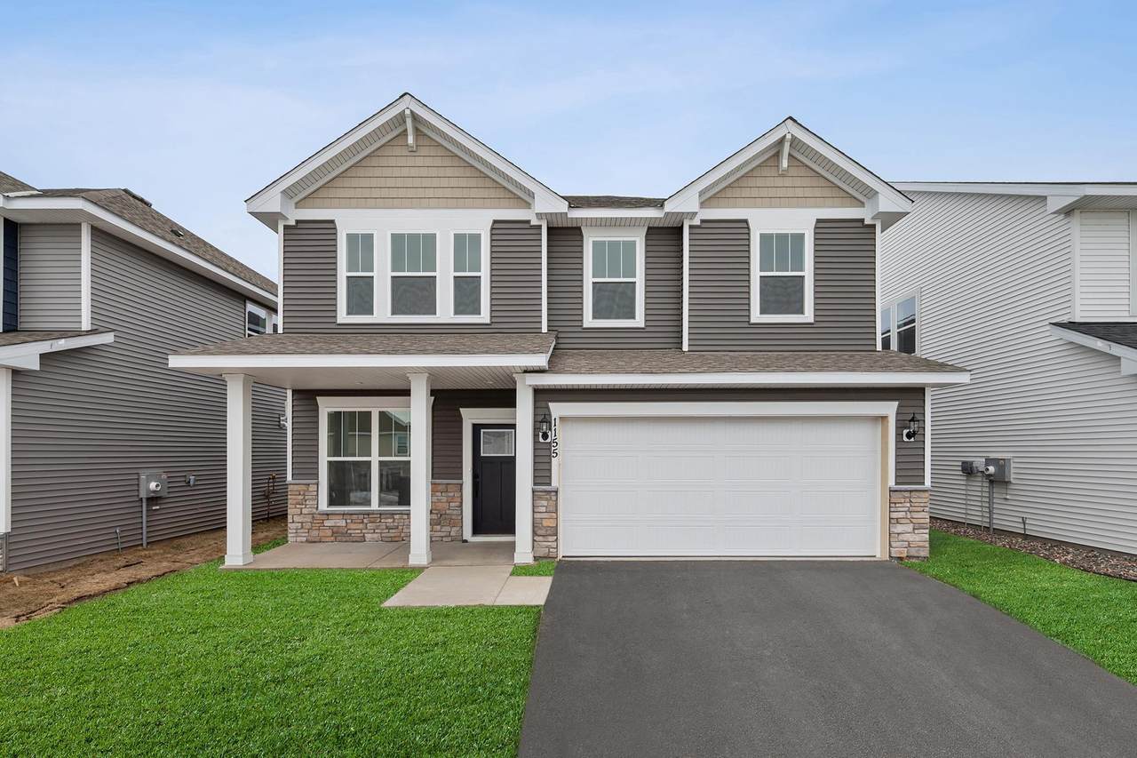 14964 Ardgillan Road - Photo 1