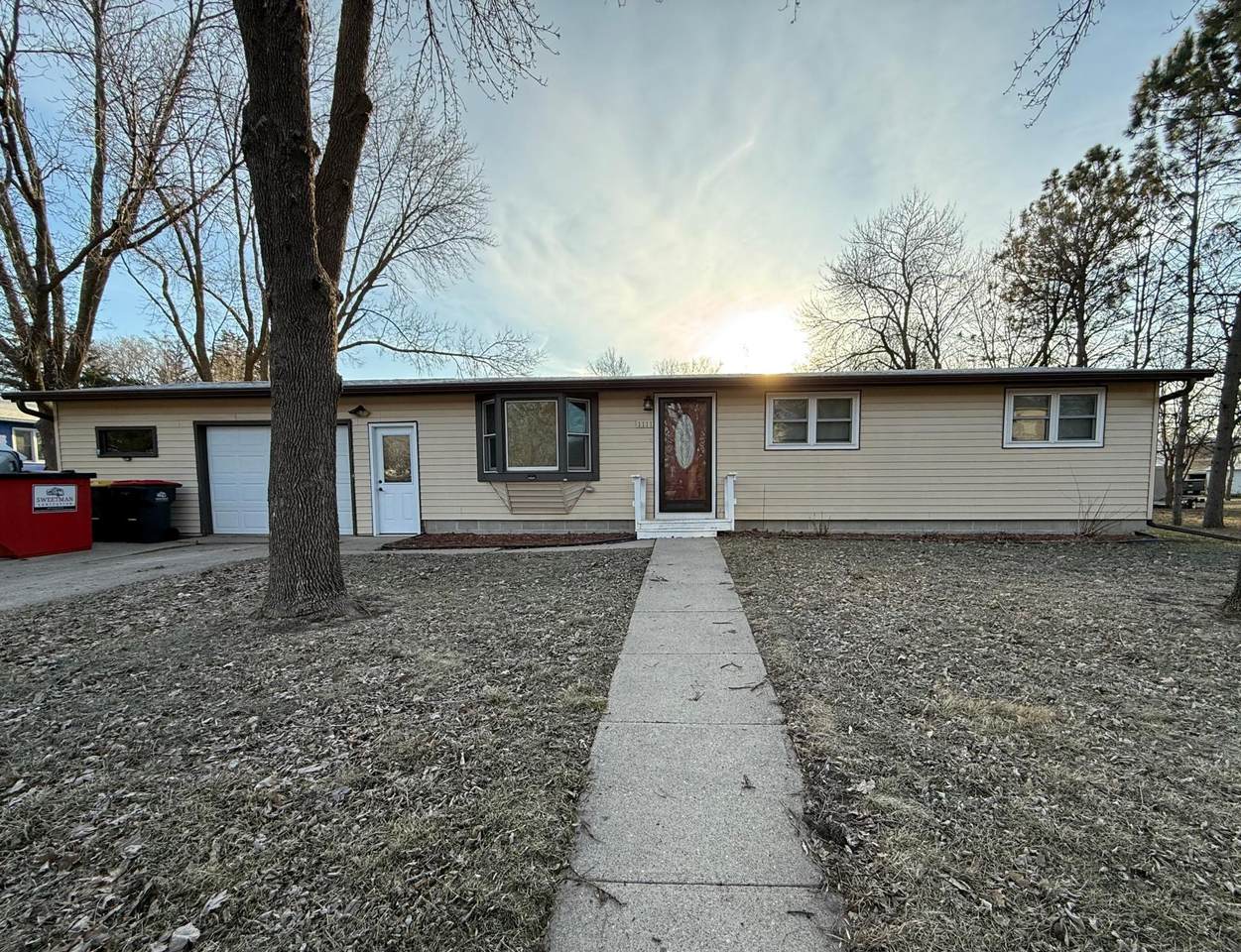1111 Halvorson Street - Photo 1