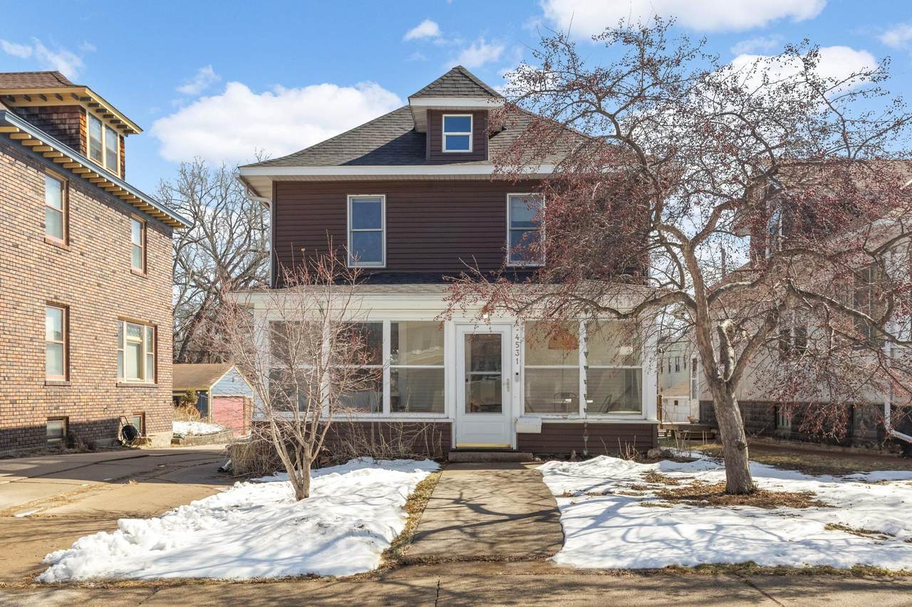 4531 Blaisdell Avenue - Photo 1