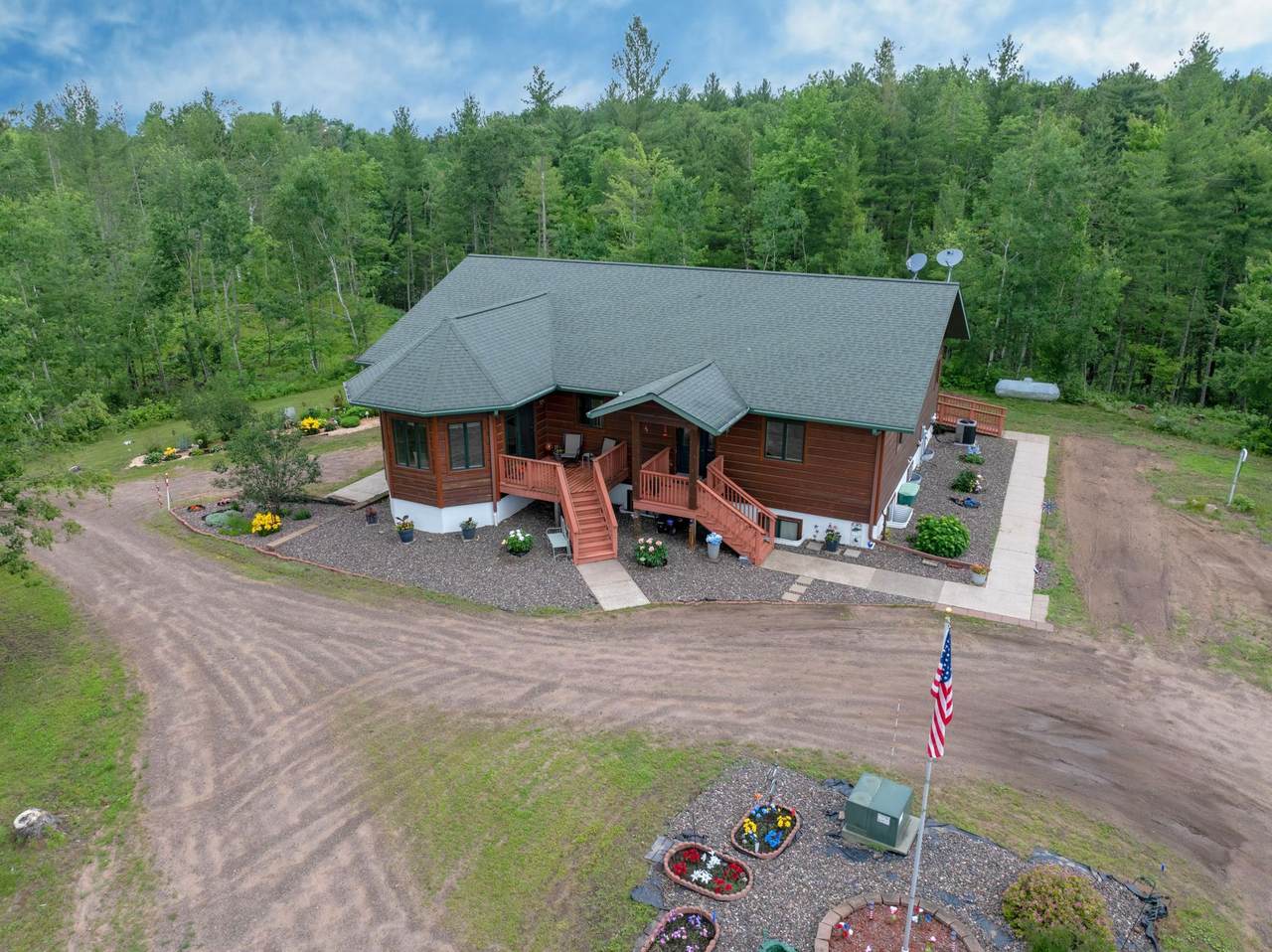 N5020 Red Pine Trail - Photo 1