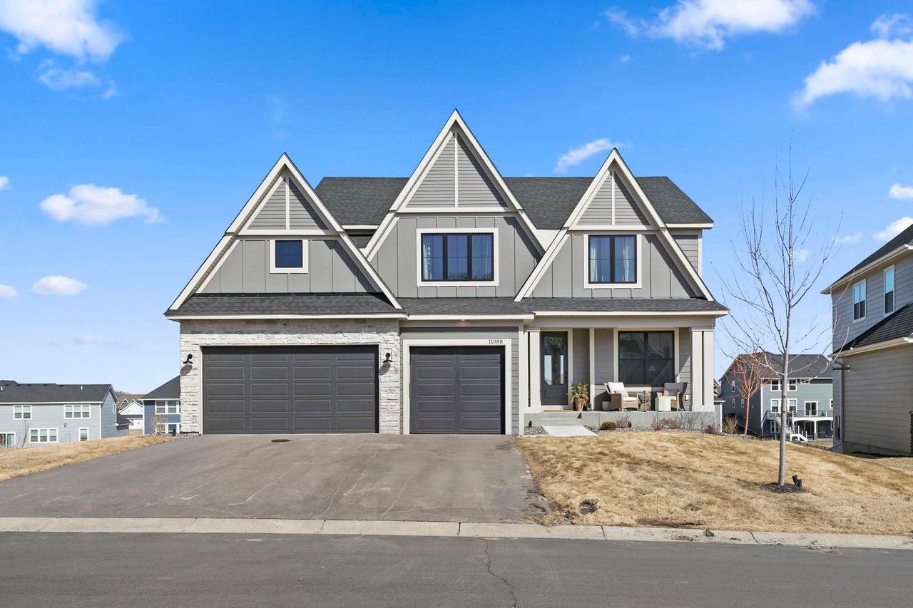 11088 Kingsview Lane - Photo 1