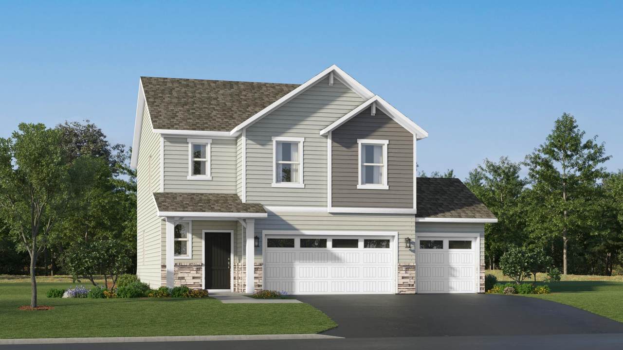 2504 Jandell Avenue - Photo 1