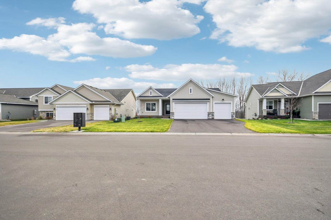 1732 Spruce Street - Photo 1