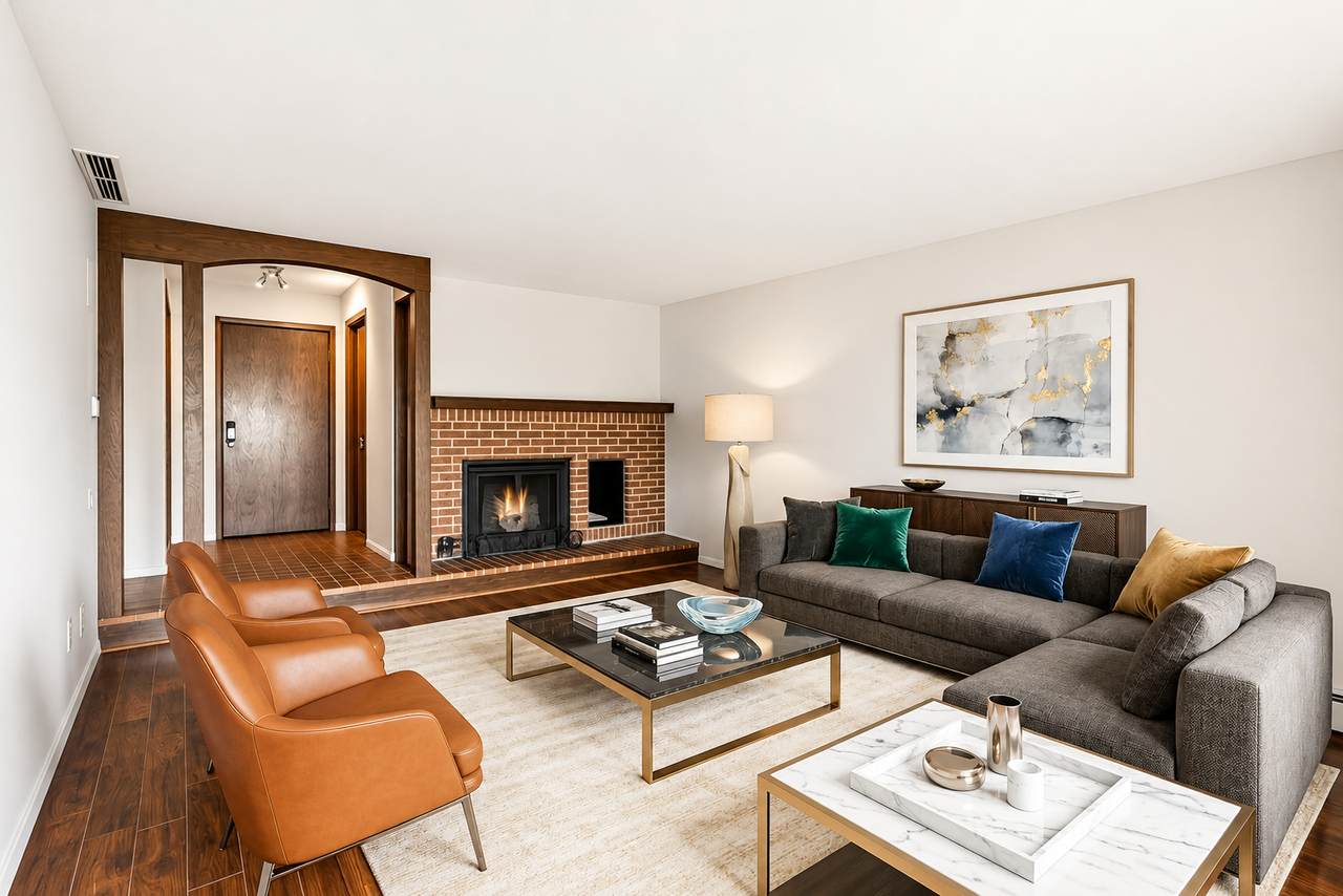 6115 Lincoln Drive - Photo 1