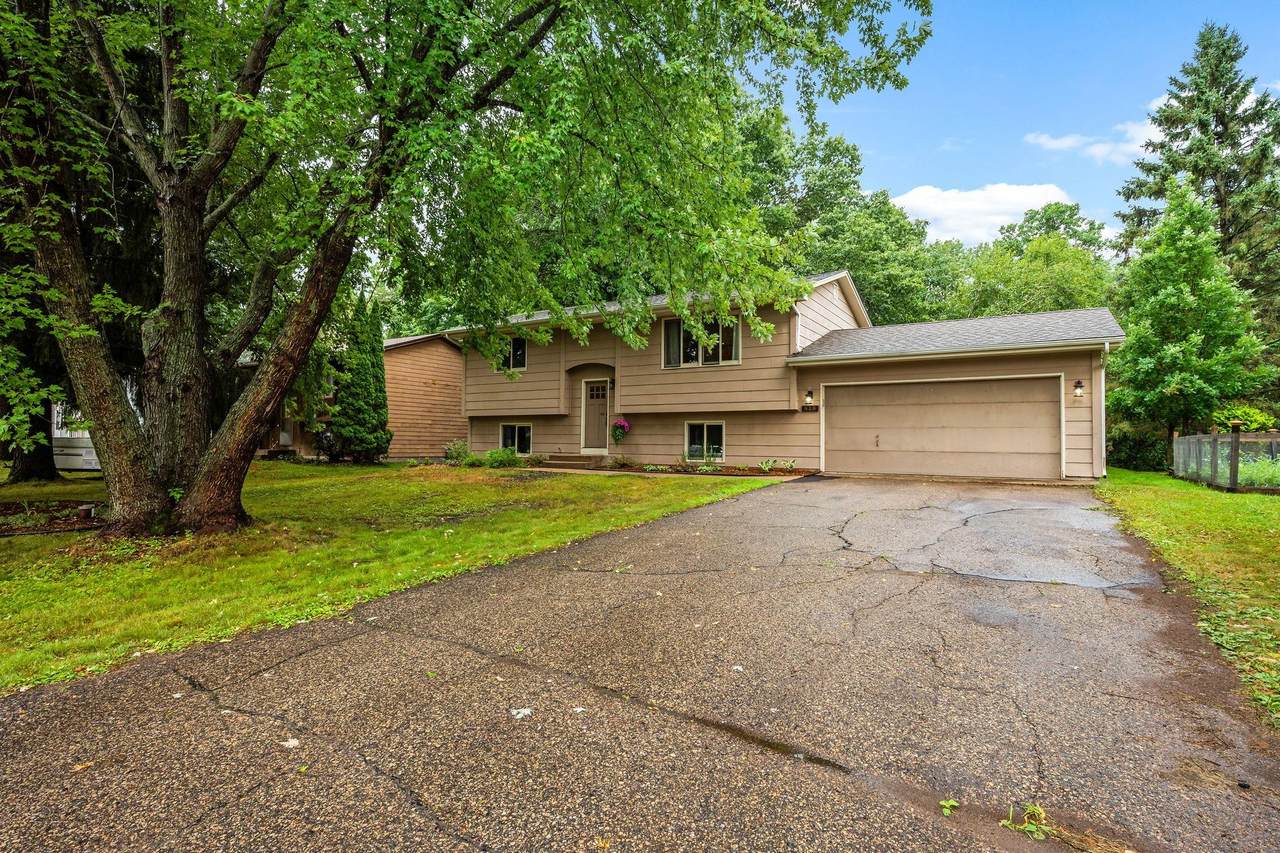 818 Orange Street - Photo 1