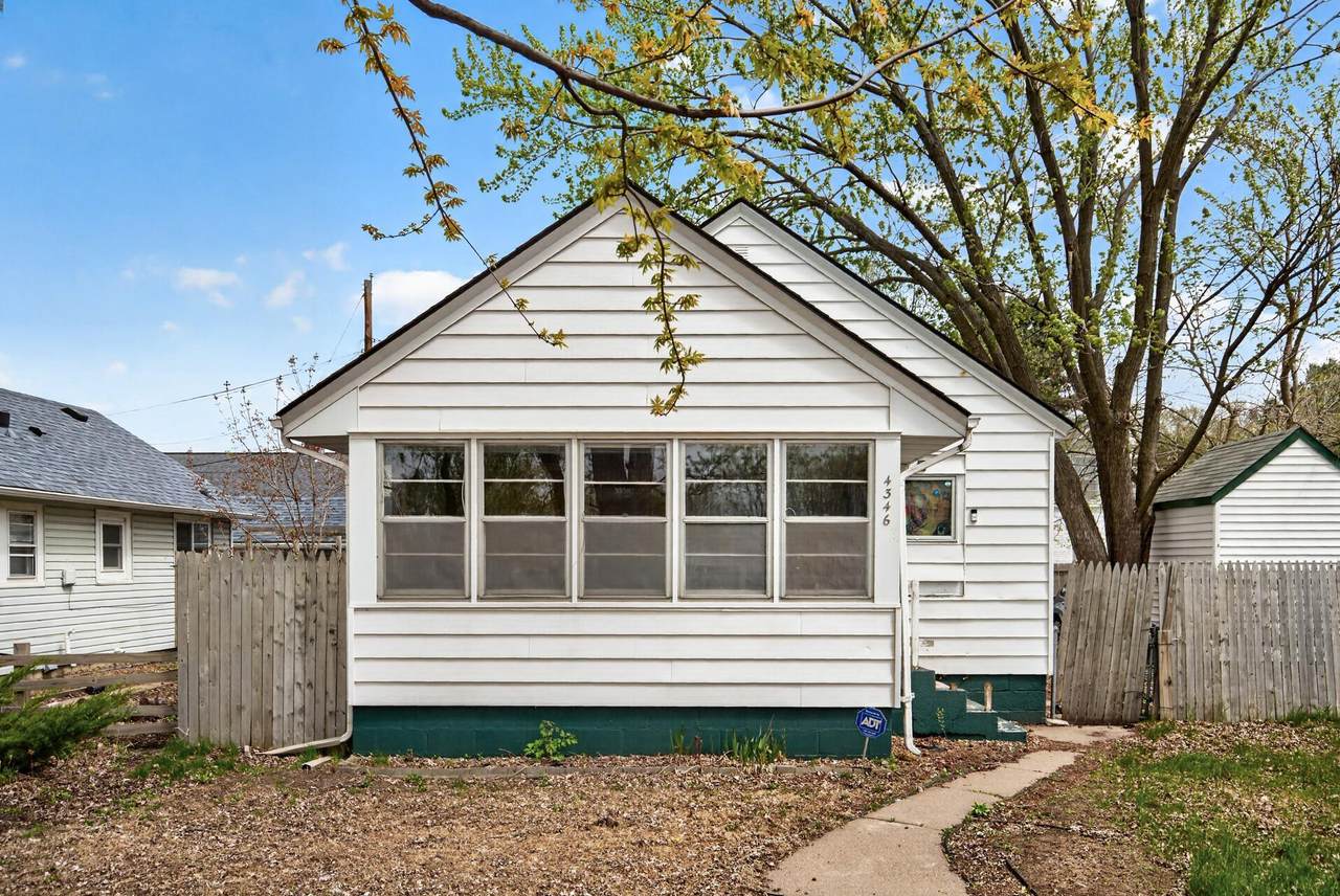 4346 Knox Avenue - Photo 1