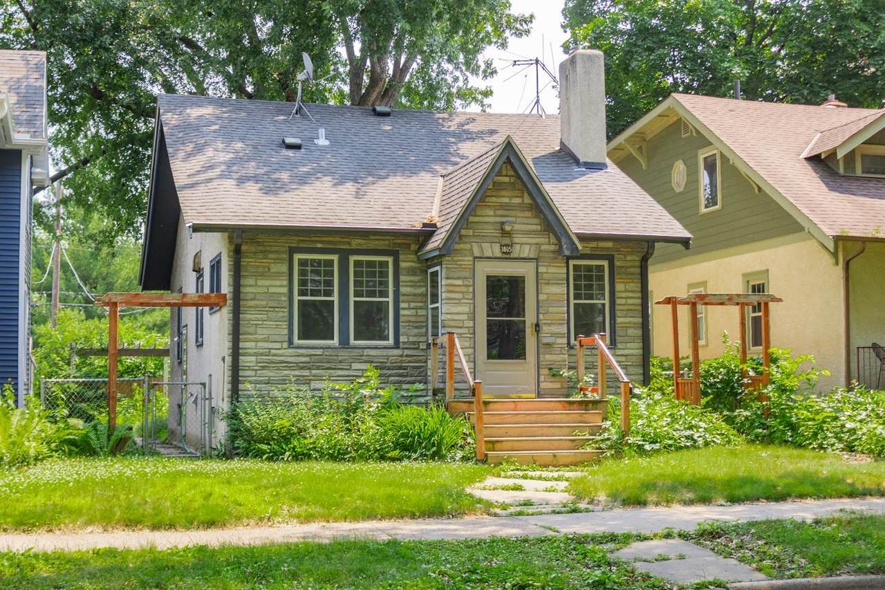 3805 35th Avenue - Photo 1