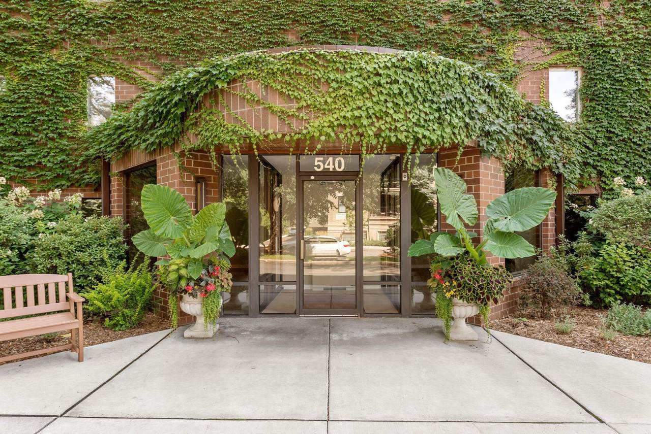 540 Indian Mound Street - Photo 1