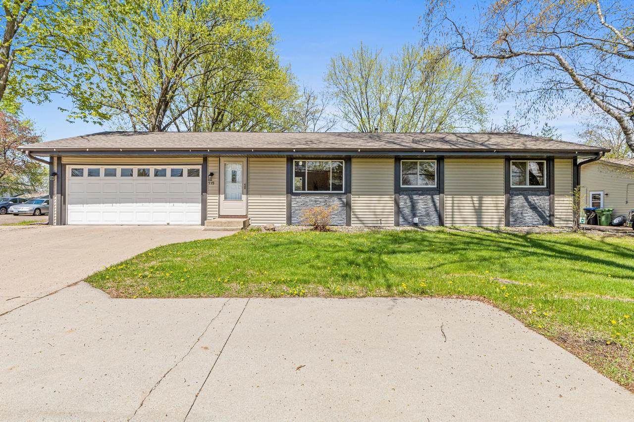 715 County Road C - Photo 1