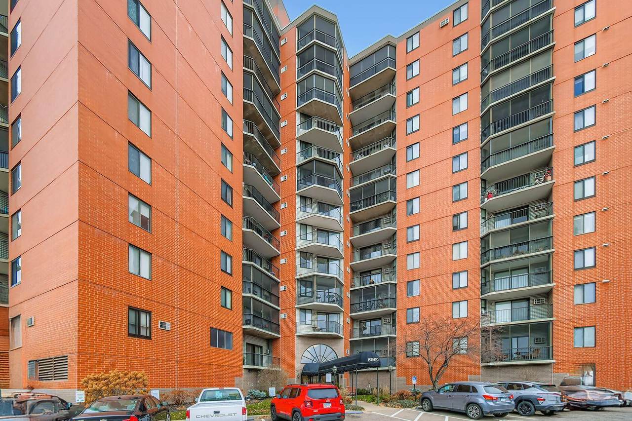 6500 Woodlake Drive - Photo 1