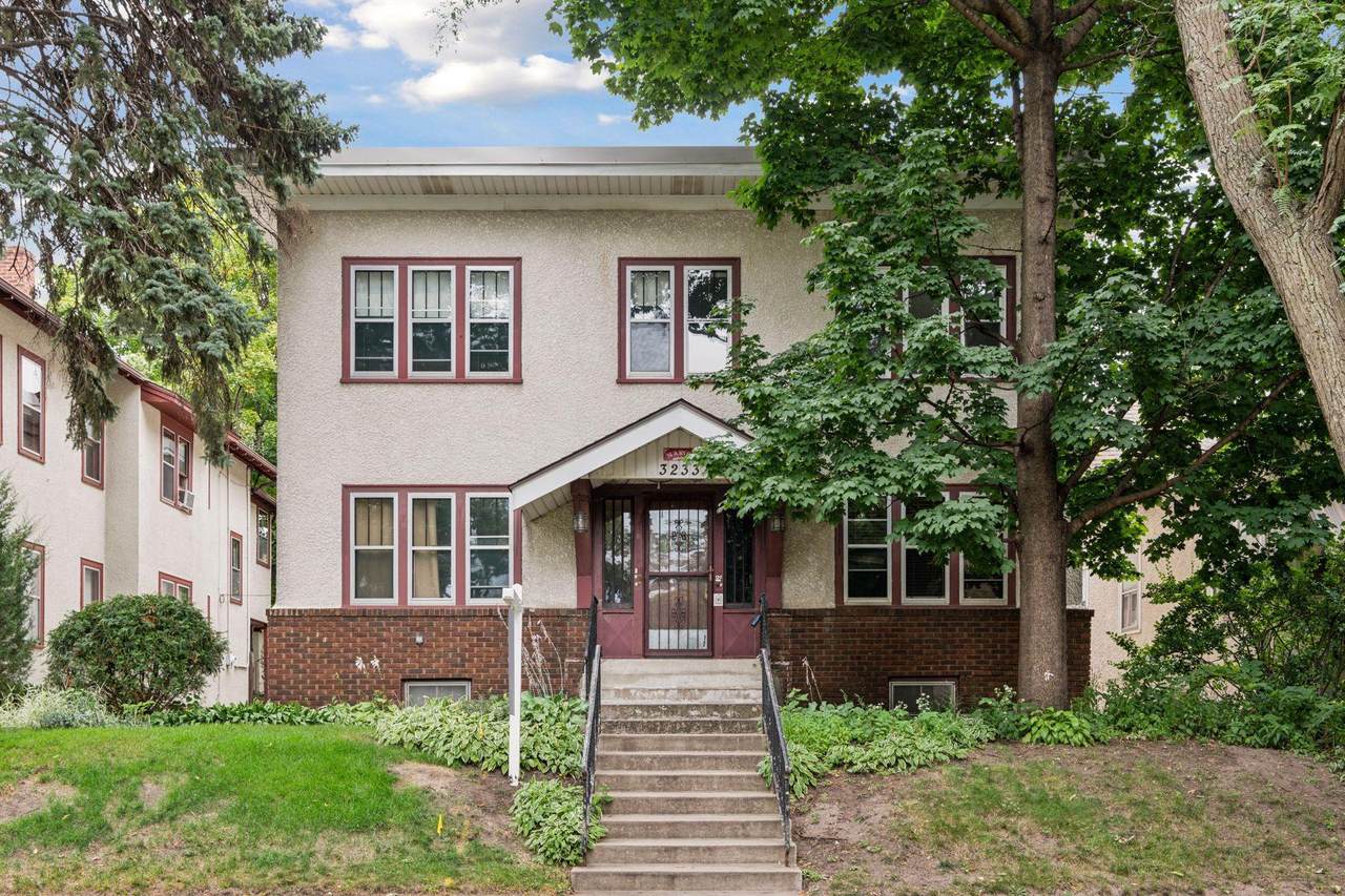3233 Fremont Avenue - Photo 1