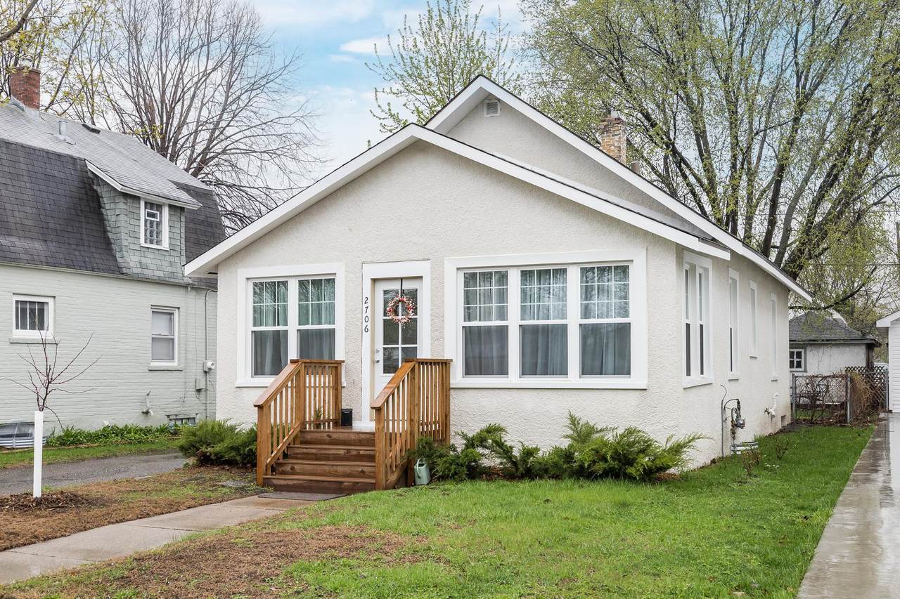 2706 Randolph Street - Photo 1