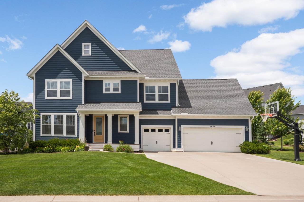 5085 Zircon Lane - Photo 1
