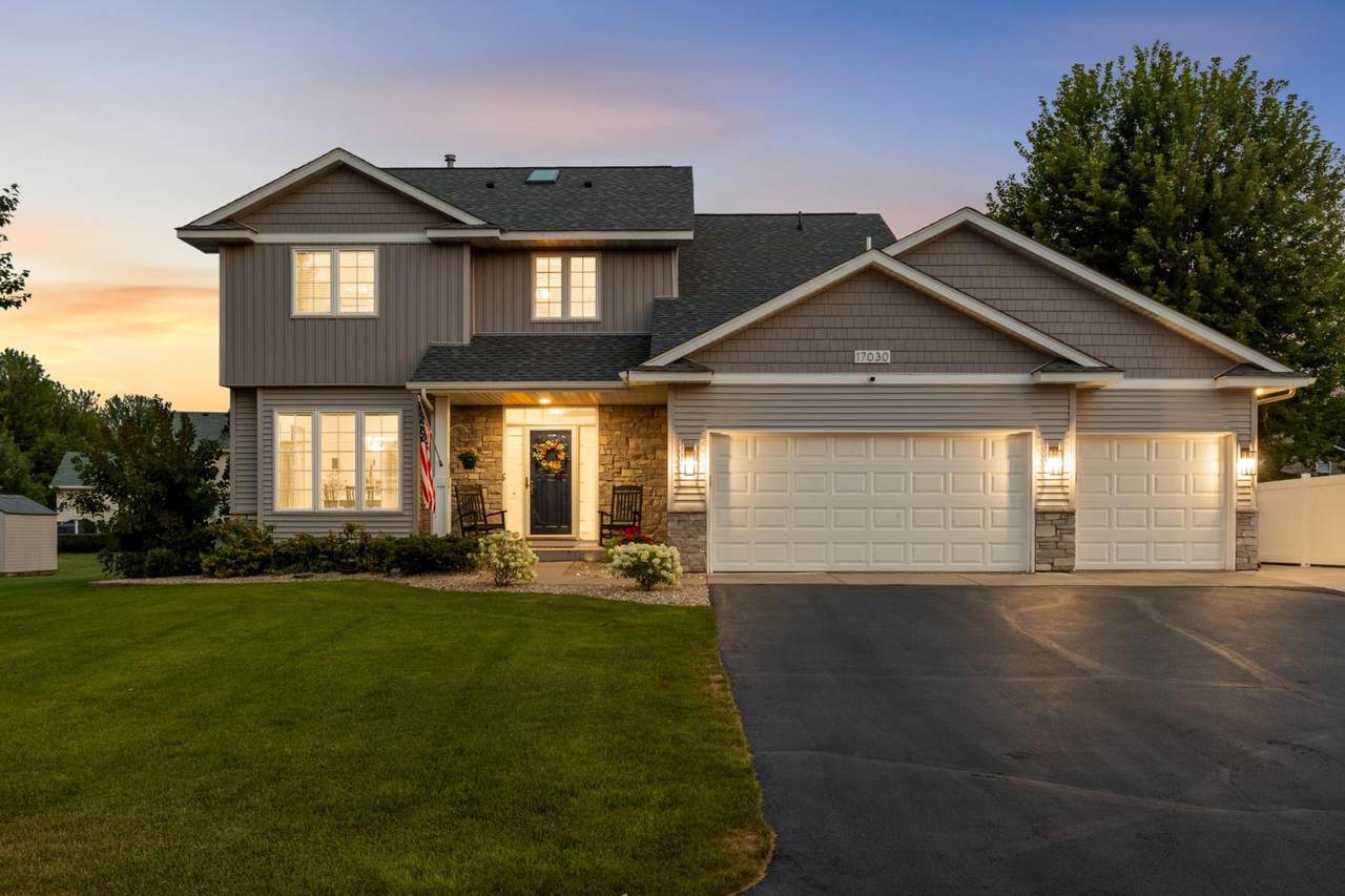 17030 Fairmeadow Way - Photo 1