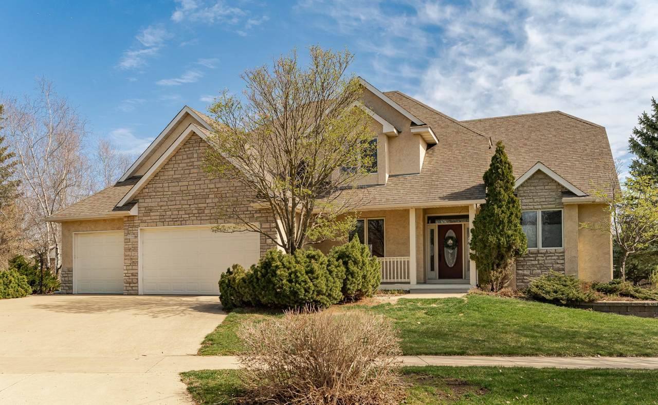 3130 Cassidy Drive - Photo 1