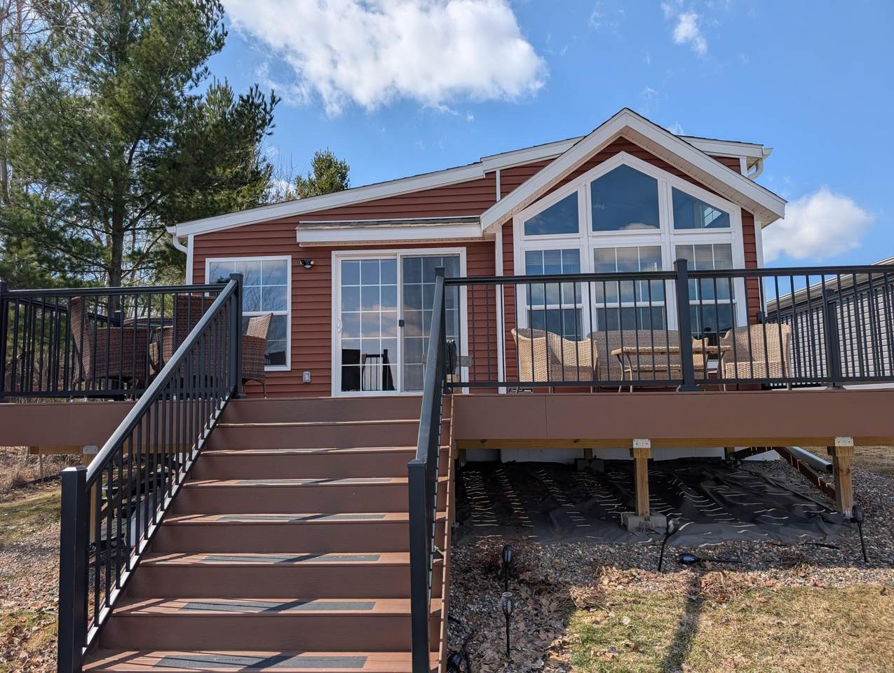 18425 Island Resort Road - Photo 1